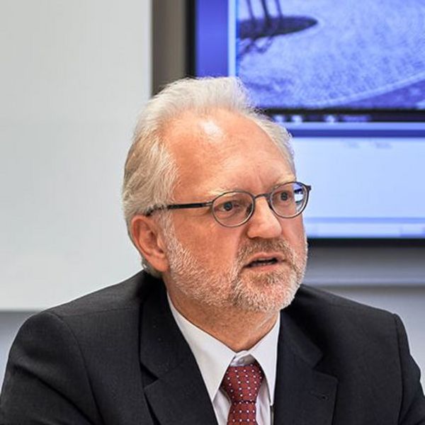 Matthias Thürstein Matthias Thürstein