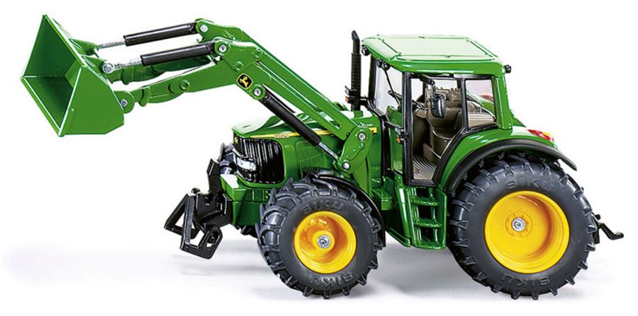 Sieper GmbH Traktor Sieper GmbH Traktor