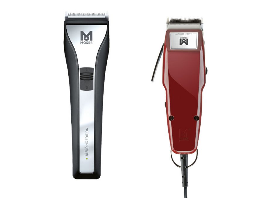 Wahl - klassische Haarschneidemaschinen Wahl - klassische Haarschneidemaschinen