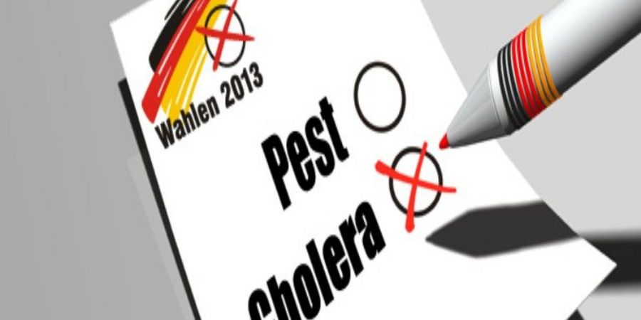 Wahlen 2013 Wahlen 2013