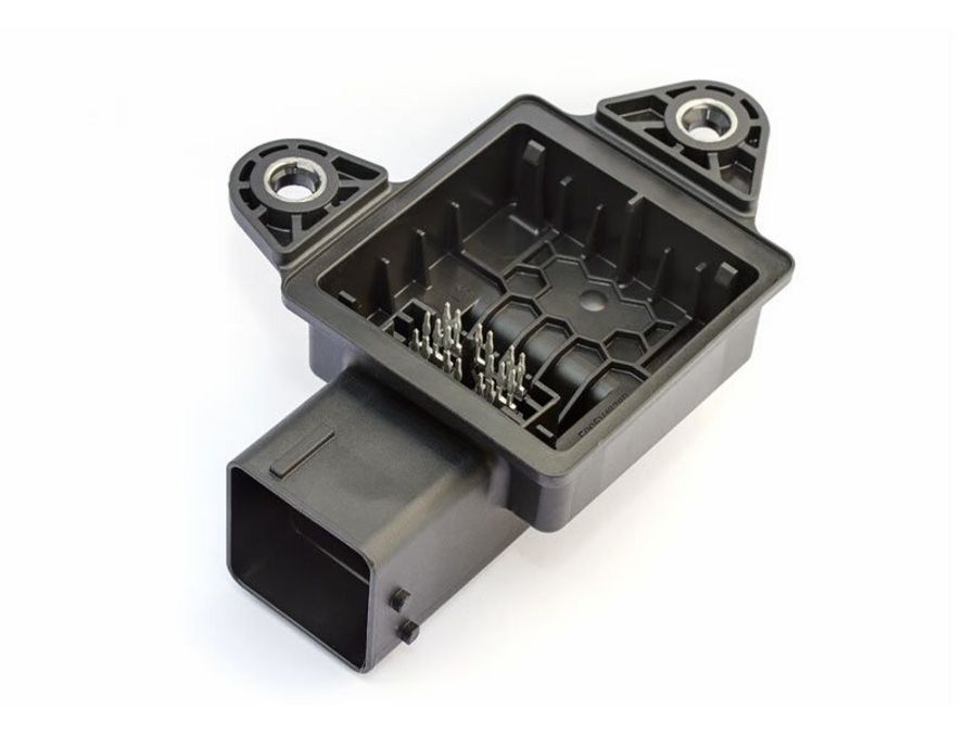2E mechatronic vollautomatische Sensoren mit Kunststoffhybrid-Technologie 2E mechatronic vollautomatische Sensoren mit Kunststoffhybrid-Technologie