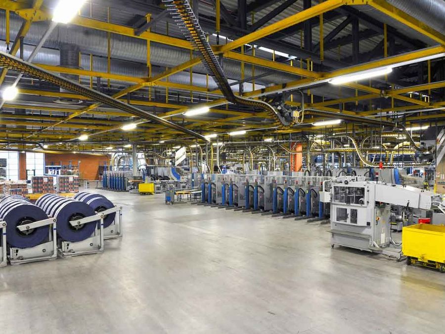 Industriemontage im Ausland: Tipps und Tricks für eine erfolgreiche Umsetzung