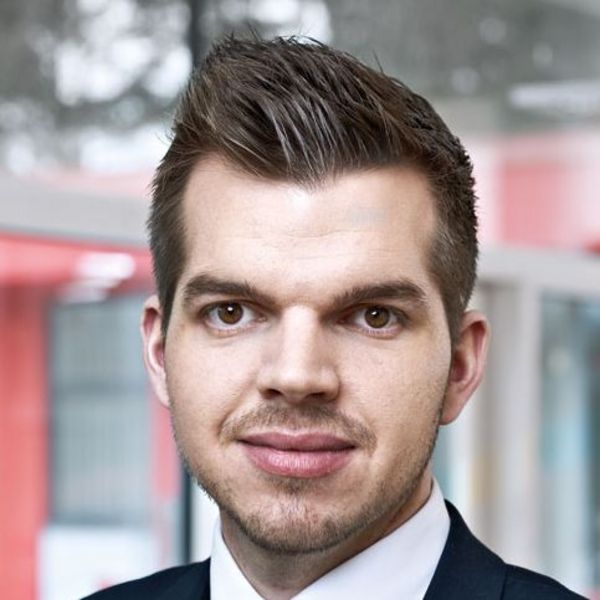 Thomas Streicher Leiter Marketing und Kommunikation der aqotec GmbH Thomas Streicher Leiter Marketing und Kommunikation der aqotec GmbH