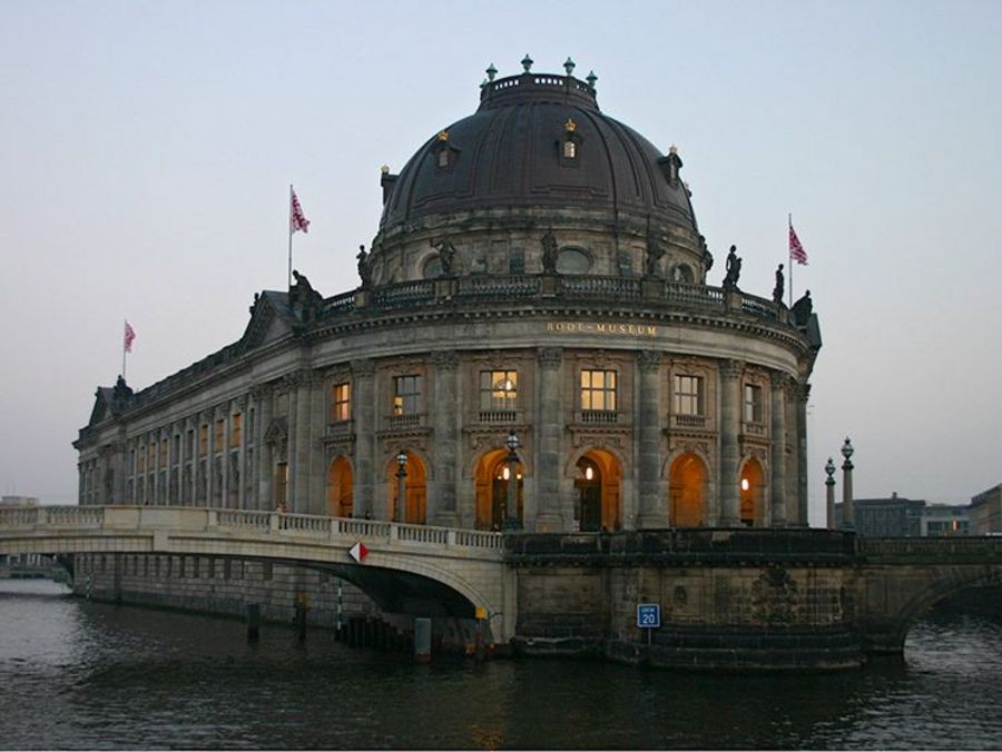GSE Bode Museum GSE Bode Museum