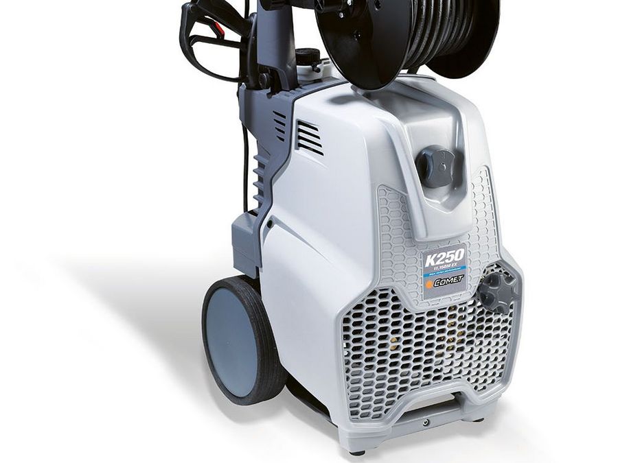 K 205 - 1400 RPM von Comet K 205 - 1400 RPM von Comet