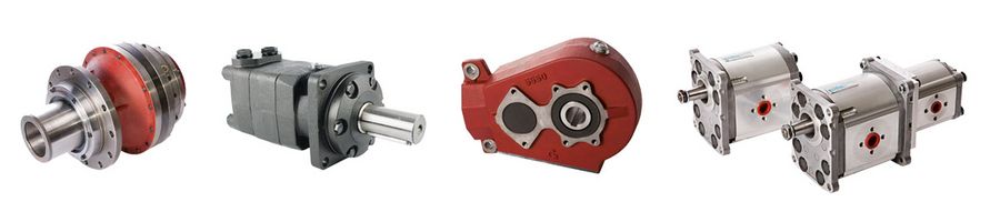 LöSi hydraulische Antriebstechnik LöSi hydraulische Antriebstechnik