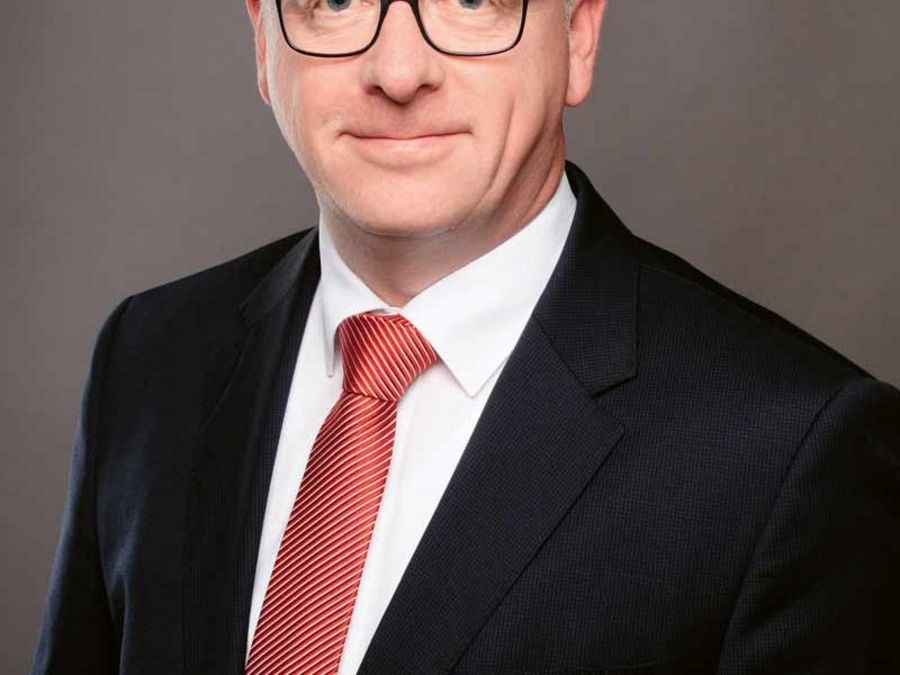Düsing, Friedrich-Wilhem