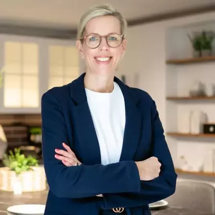 Nina Hamann-Hensel