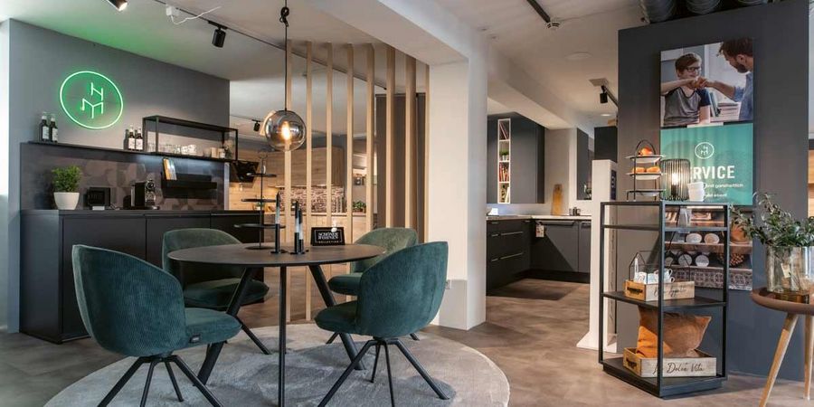 Möbel Hensel Küchenstudio