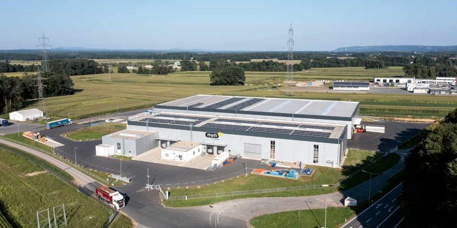 NUN Overland in Leibnitz– der Profipartner für Türkeitransporte NUN Overland in Leibnitz– der Profipartner für Türkeitransporte