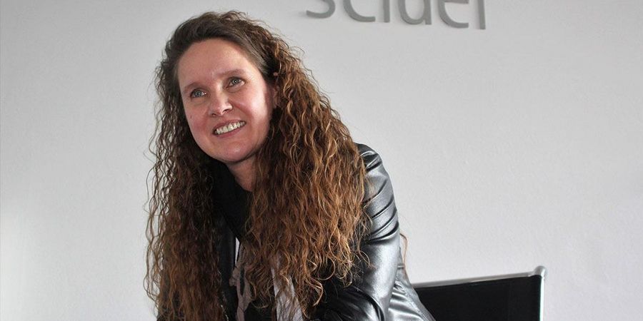 Pia Meier, Mitglied der Geschäftsleitung der Seidel GmbH & Co KG Pia Meier, Mitglied der Geschäftsleitung der Seidel GmbH & Co KG