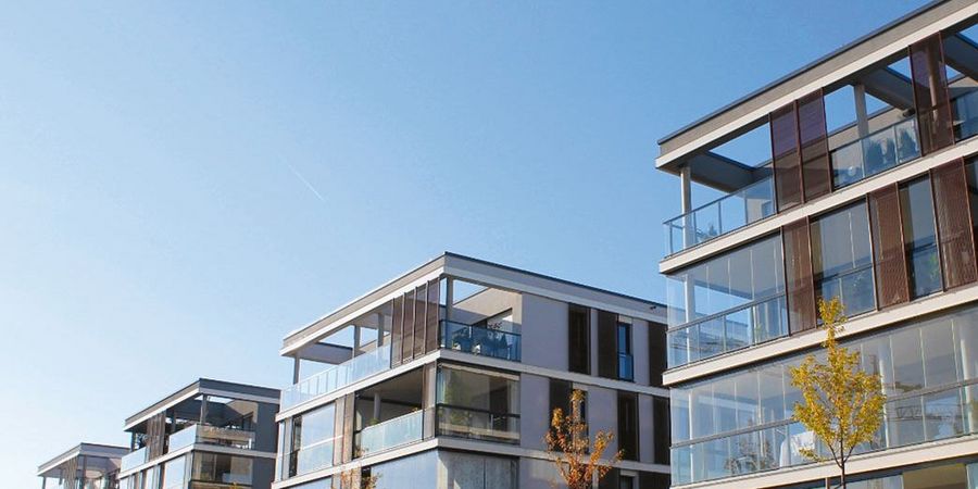 Heinrich Bossert Immobilien KG Heinrich Bossert Immobilien KG