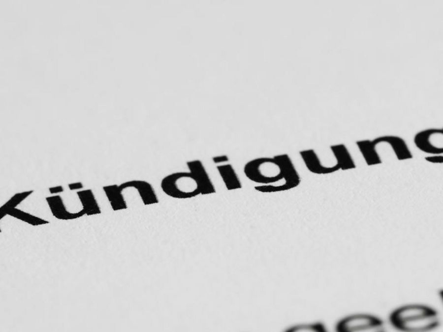 Fristlose Kündigung: Diese Gründe kann sie haben