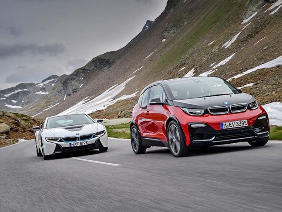 BMW Group Galerie