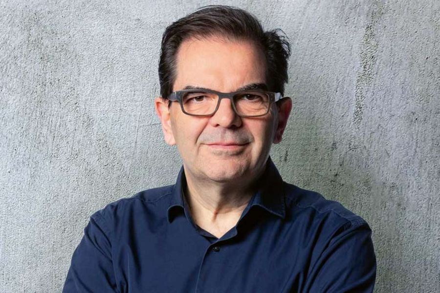 Dirk Brütsch, Geschäftsführer GI-RO Technik GmbH & Co. KG Dirk Brütsch, Geschäftsführer GI-RO Technik GmbH & Co. KG