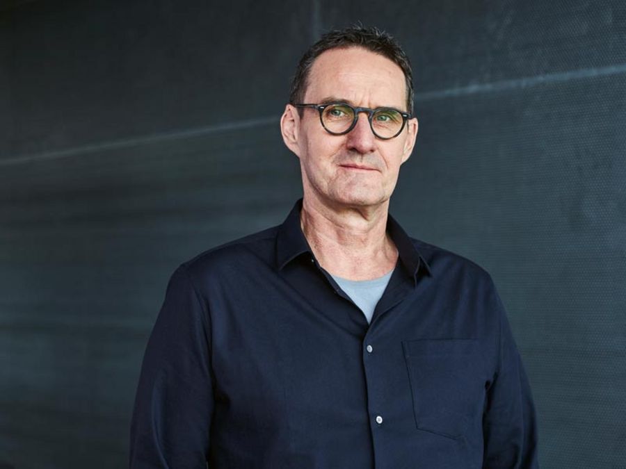 Schäfer, Harald