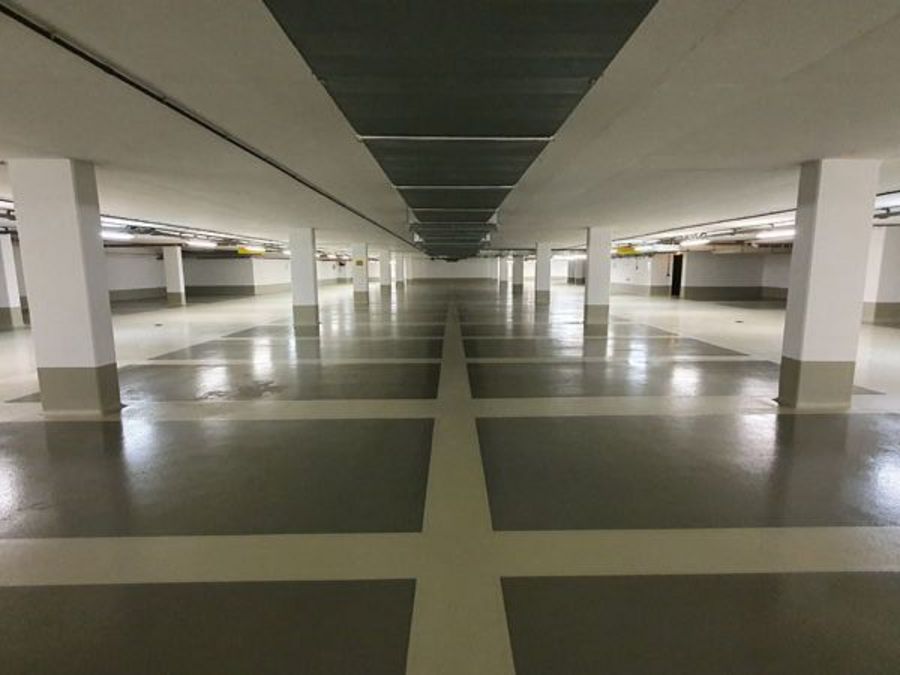 Obra Betoninstandsetzung