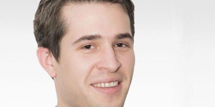 Maximilian Feldmeier Maximilian Feldmeier
