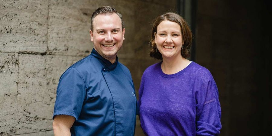Tim und Marie Anne Raue Tim und Marie Anne Raue