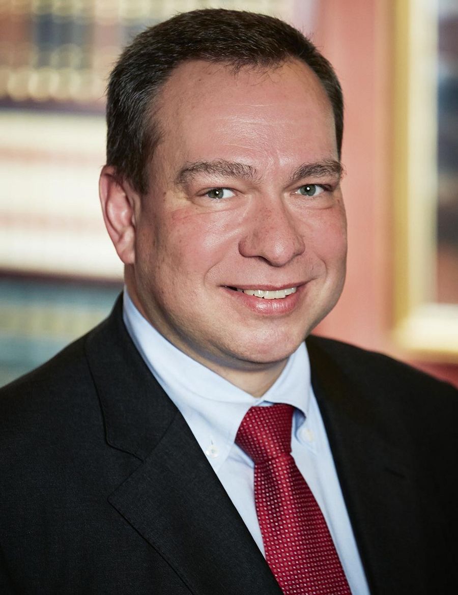Jörg Conradi, Vorstandsvorsitzender und Mitbegründer von ALLCURA Jörg Conradi, Vorstandsvorsitzender und Mitbegründer von ALLCURA
