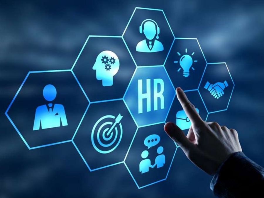 Zukunftsweisende Digitalstrategien für ein agiles und smartes HR-Management