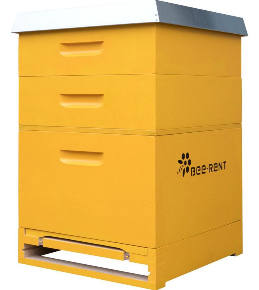 Bee-Rent GmbH Bee-Rent GmbH