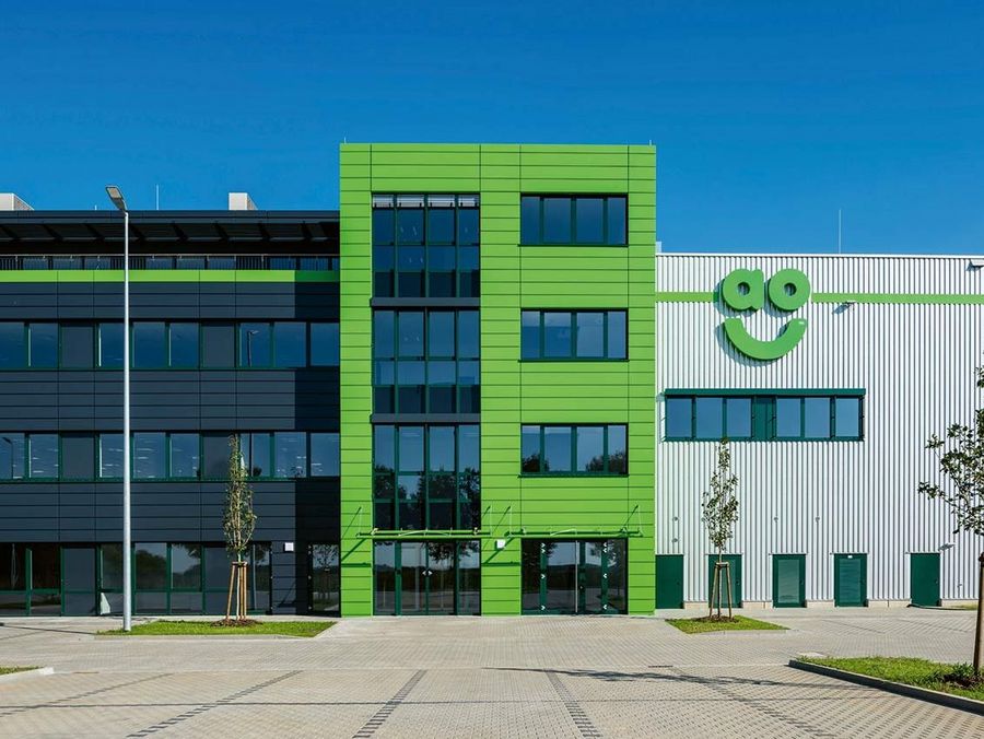 AO Verwaltung - wirtschaftsforum.de Gallerie