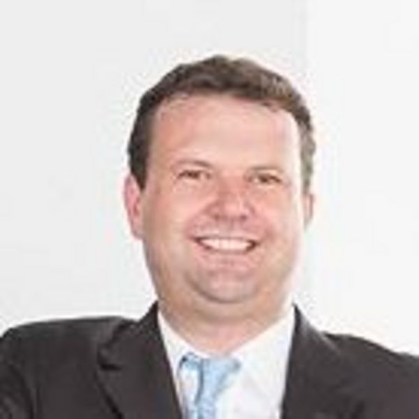 Manuel Reitmeier Vorstand Manuel Reitmeier Vorstand