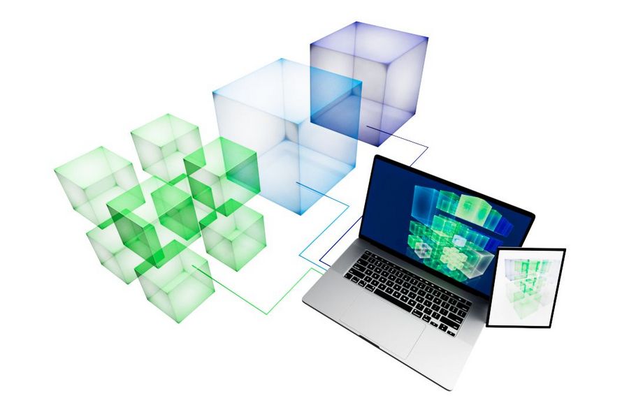 VLEXsoftware gmbh Integrierte Multi-Site