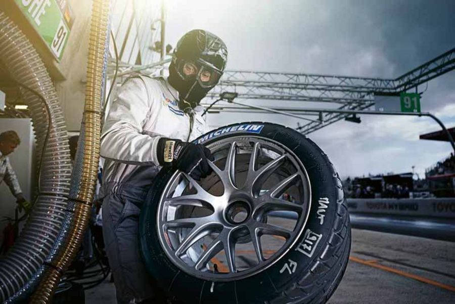 BBS Motorsport Radwechsel am Boxenstop BBS Motorsport Radwechsel am Boxenstop