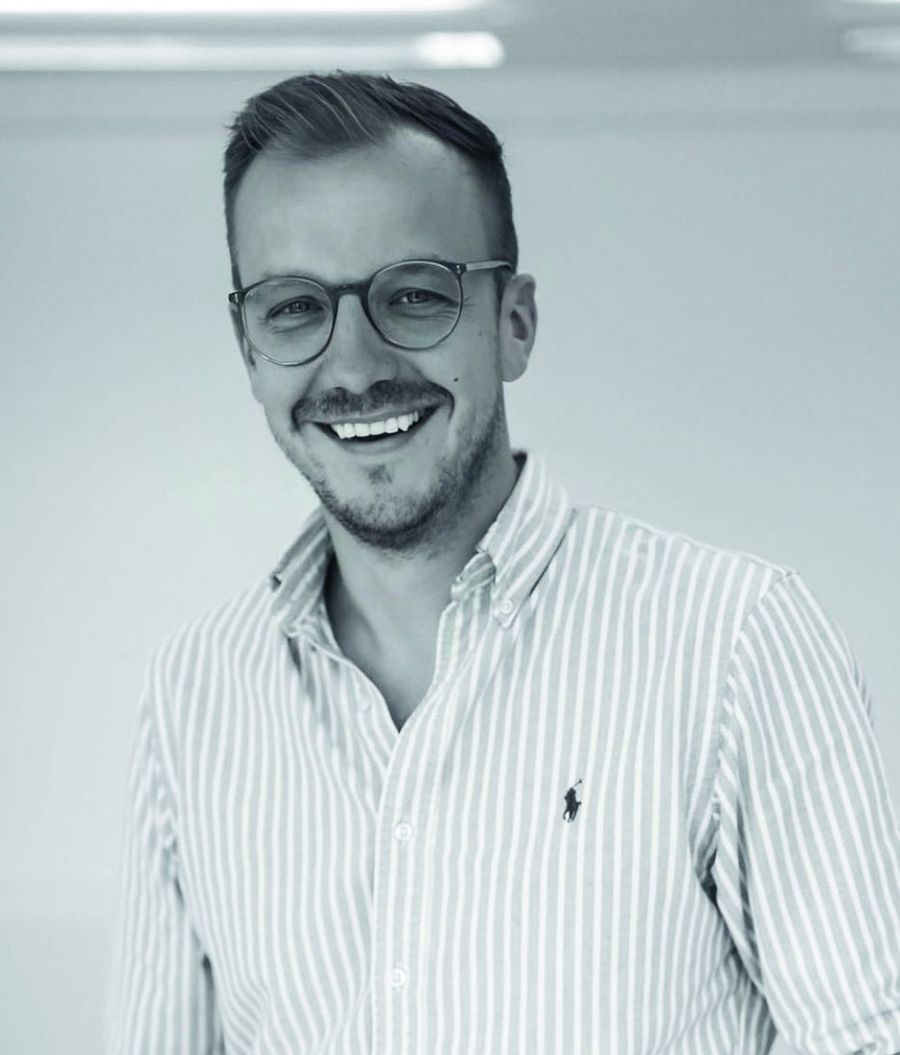 Jurand Zagorowski, Inhaber der ESS Zahntechnik AG Jurand Zagorowski, Inhaber der ESS Zahntechnik AG