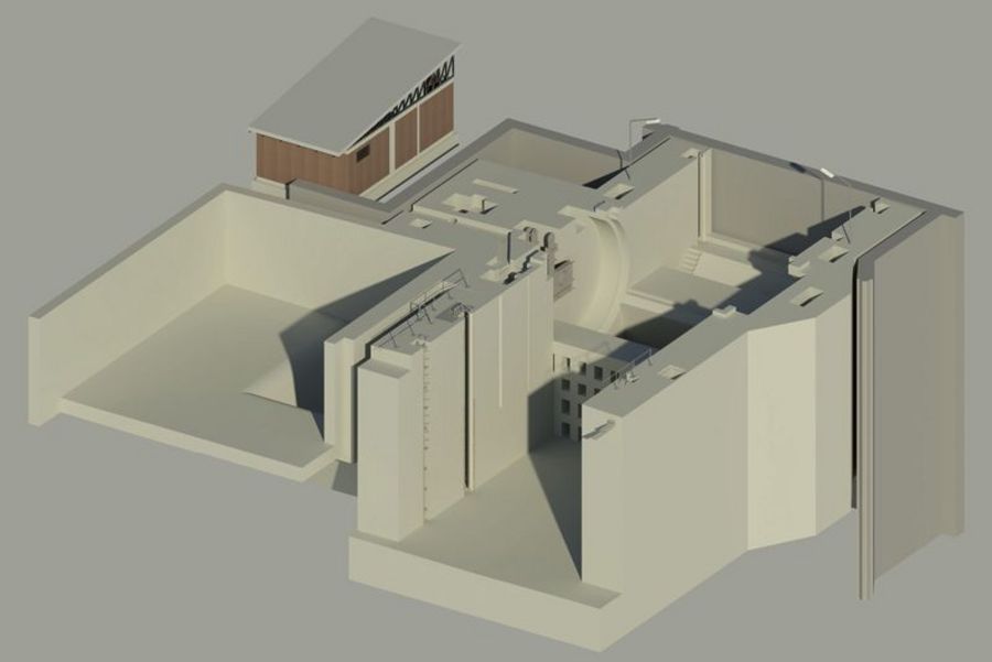 Gehlen Beispiel BIM