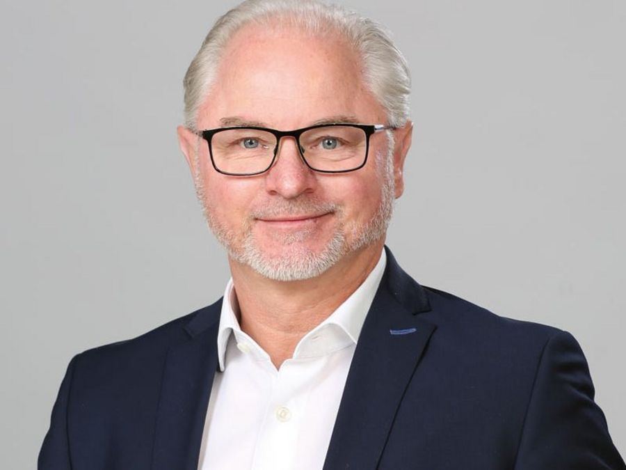 Unterberger, Christian