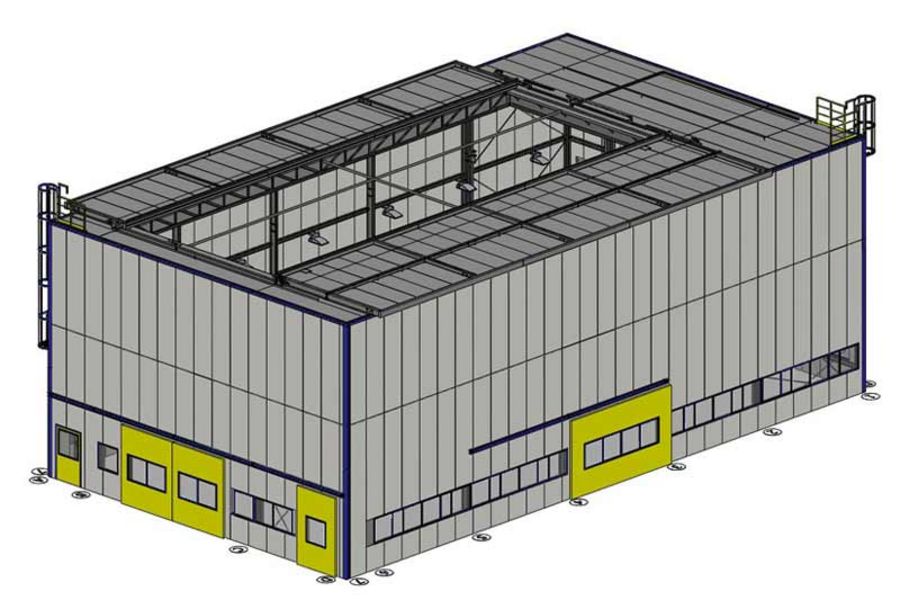 MB Anlagenbau Planungsphase MB Anlagenbau Planungsphase