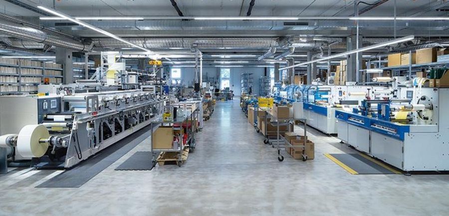 Robos Produktion Robos Produktion