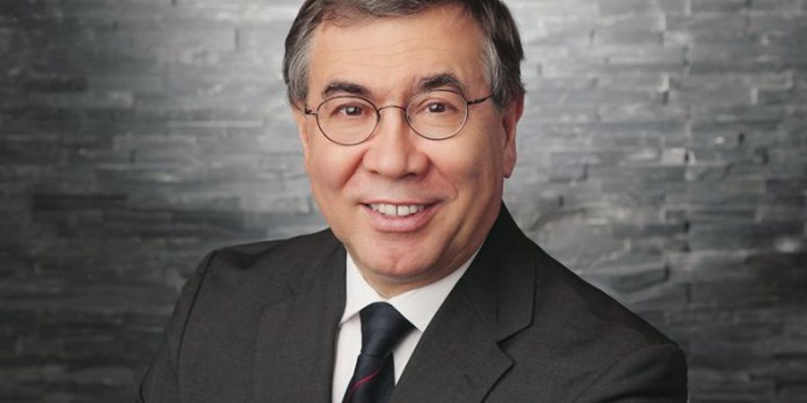 Professor Dr.-Ing. Rolf Katzenbach, Geschäftsführender Gesellschafter der Ingenieursozietät Professor Dr.-Ing. Katzenbach GmbH Professor Dr.-Ing. Rolf Katzenbach, Geschäftsführender Gesellschafter der Ingenieursozietät Professor Dr.-Ing. Katzenbach GmbH