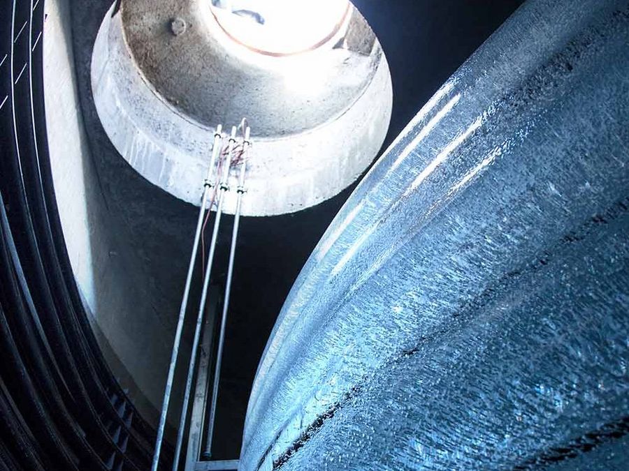 Viessmann Eisspeicher Viessmann Eisspeicher