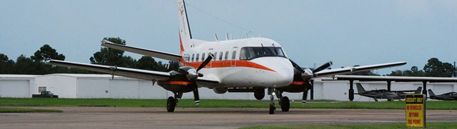 aerodata - Flugzeuge mit Sondersensoren aerodata - Flugzeuge mit Sondersensoren