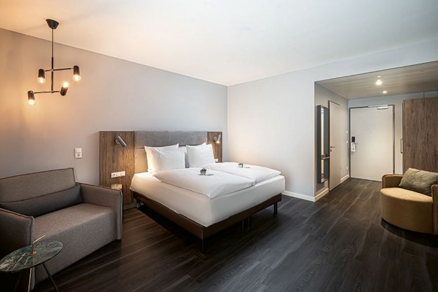 GSH Arthotel Ana Soul in Oberhausen GSH Arthotel Ana Soul in Oberhausen