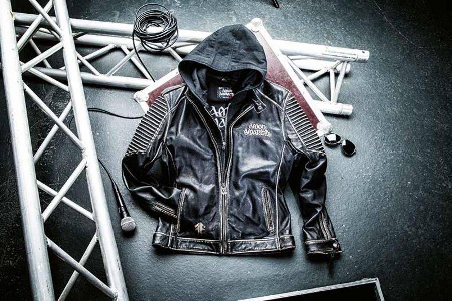 EMP Amon Amarth Jacket EMP Amon Amarth Jacket