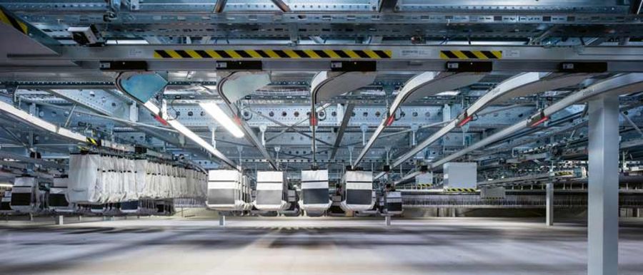 Metroplan führt Multichannel-Abwicklungen durch Metroplan führt Multichannel-Abwicklungen durch