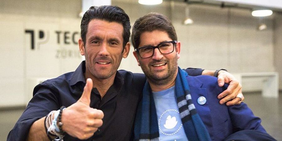 Christian Viatte, CEO der Mila AG