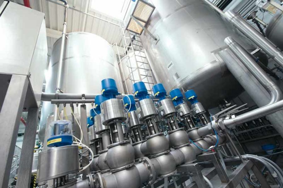 Nice Pak Water Treatment Nice Pak Water Treatment