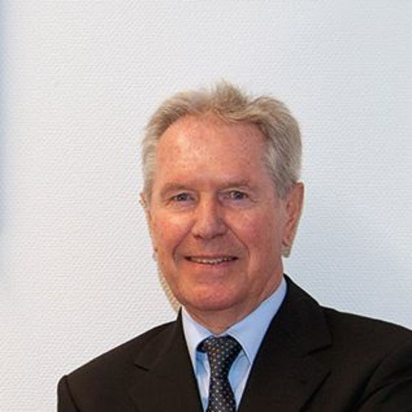 Vorstand Hans Weber Vorstand Hans Weber