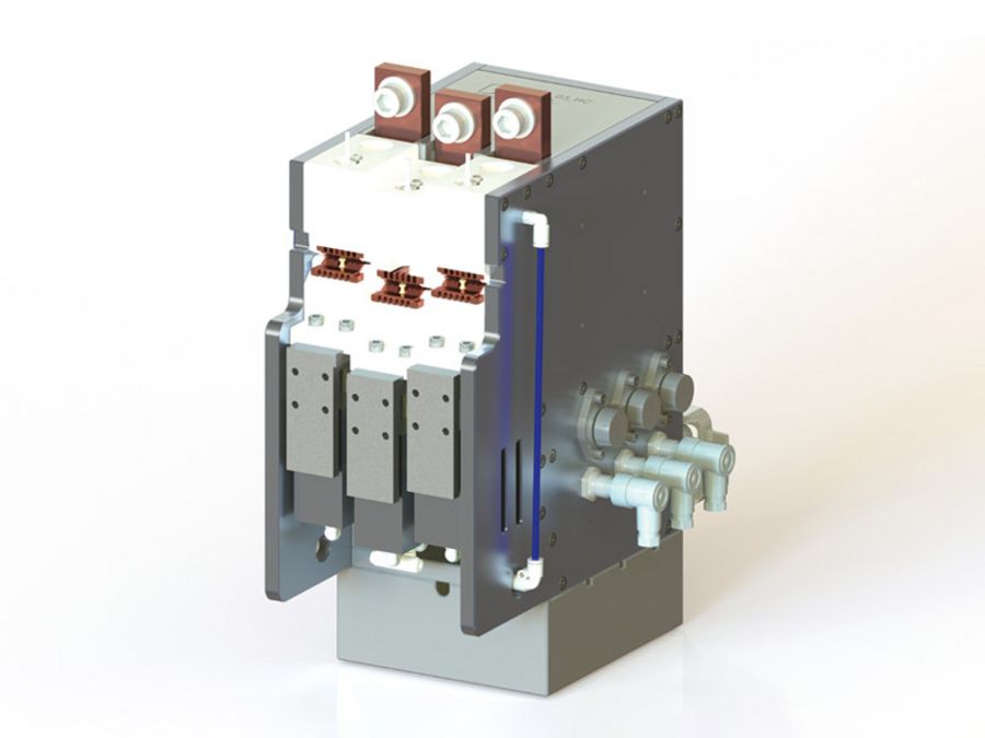 WESKO Prüfadapter WESKO Prüfadapter