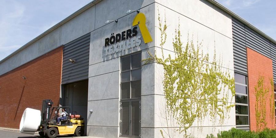 gebr. Röders AG gebr. Röders AG