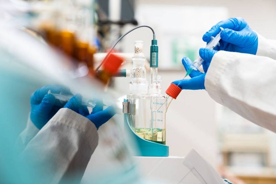 Haug Chemie Labor Haug Chemie Labor