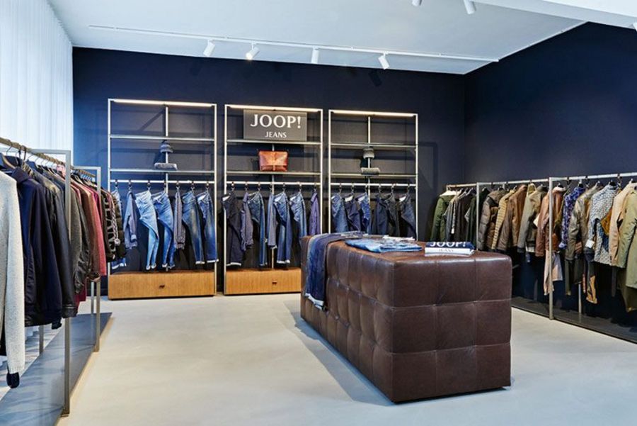 Joop showroom Joop showroom