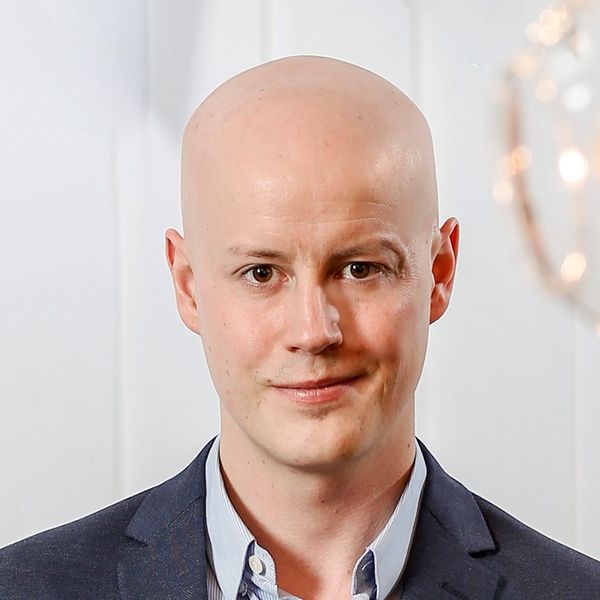 Niclas Sandin Niclas Sandin