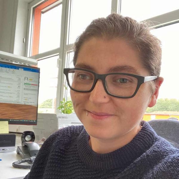 Sophie Glaese